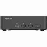 Asus NUC 15 Pro NUC15CRKU7 Barebone System - Mini PC - Intel Core Ultra 7 255H — RNUC15CRKU70000U