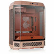 Thermaltake The Tower 600 Gravel Sand Mid Tower Chassis — CA-1Z1-00MGWN-00