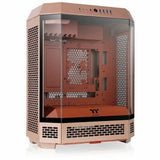 Thermaltake The Tower 600 Gravel Sand Mid Tower Chassis — CA-1Z1-00MGWN-00