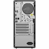 Lenovo ThinkCentre M90t Gen 5 12V20004US Desktop Computer - Intel Core i7 14th Gen i7-14700 - vPro Technology - 32 GB - 512 GB SSD - Tower - Black — 12V20004US