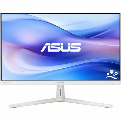 Asus VU249HFI-W 24" Class Full HD LED Monitor - 16:9 - White — VU249HFI-W
