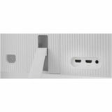 Asus VU249HFI-W 24" Class Full HD LED Monitor - 16:9 - White — VU249HFI-W