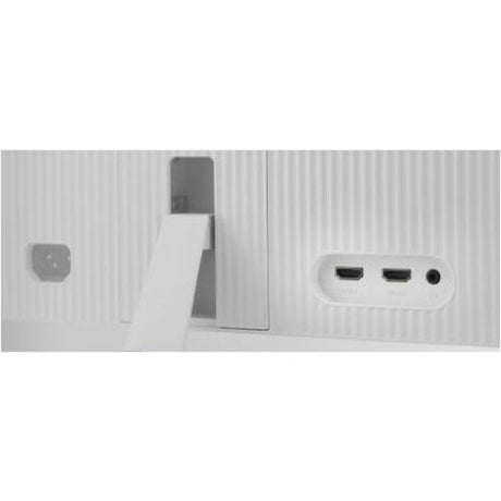 Asus VU249HFI-W 24" Class Full HD LED Monitor - 16:9 - White — VU249HFI-W