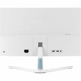 Asus VU249HFI-W 24" Class Full HD LED Monitor - 16:9 - White — VU249HFI-W