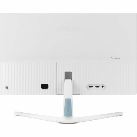 Asus VU249HFI-W 24" Class Full HD LED Monitor - 16:9 - White — VU249HFI-W