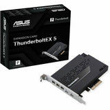 Asus ThunderboltEX 5 — ThunderboltEX5