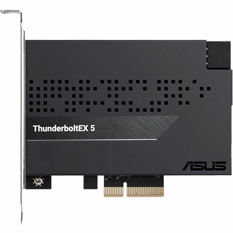 Asus ThunderboltEX 5 — ThunderboltEX5