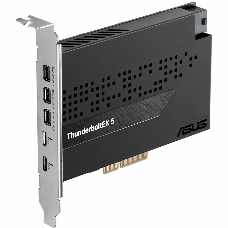 Asus ThunderboltEX 5 — ThunderboltEX5