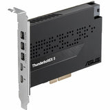 Asus ThunderboltEX 5 — ThunderboltEX5
