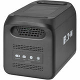 Eaton Portable Power Station - 1800W, Lithium-Ion (LFP), AC, DC, USB-A, USB-C, QC 3.0, LCD — GC1800L