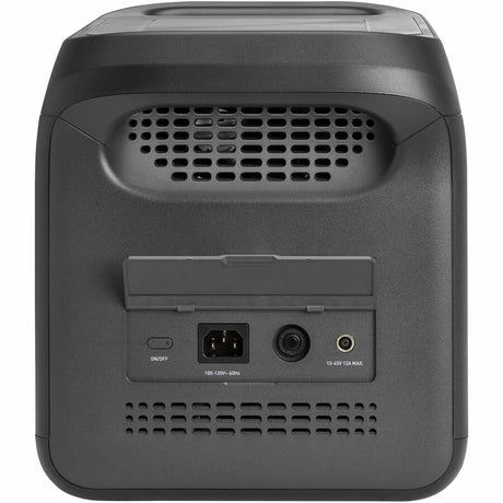 Eaton Portable Power Station - 1800W, Lithium-Ion (LFP), AC, DC, USB-A, USB-C, QC 3.0, LCD — GC1800L