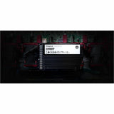 Kingston DC3000ME 3.84 TB Solid State Drive - 2.5" Internal - U.2 (PCI Express NVMe 5.0 x4) — SEDC3000ME/3T8