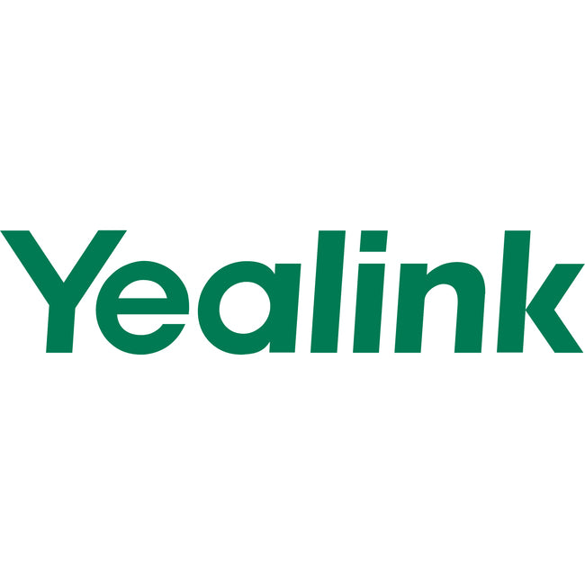 Yealink AP08 Dante Digital Signal Processor — 1303097