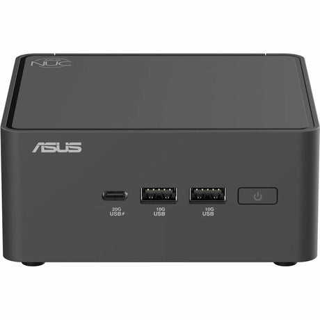 Asus NUC 15 Pro NUC15CRHV7 Barebone System - Mini PC - Intel Core Ultra 7 265H — RNUC15CRHV70000U