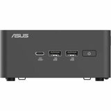 Asus NUC 15 Pro NUC15CRHV7 Barebone System - Mini PC - Intel Core Ultra 7 265H — RNUC15CRHV70000U