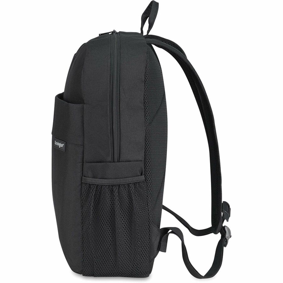 SP LITE BACKPACK 14IN BLACK — K60399WW