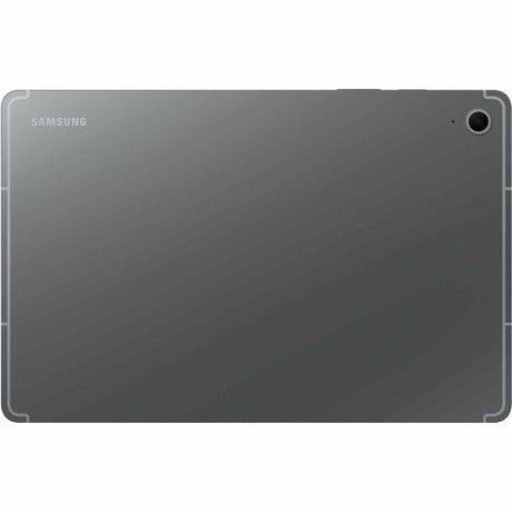 Samsung Galaxy Tab S10 FE 5G SM-X528U Tablet - 10.9" WUXGA+ - Samsung Exynos 1580 (S5E8855) Octa-core - 8 GB - 128 GB Storage - Android 15 - 5G - Gray — SM-X528UZAAXAU