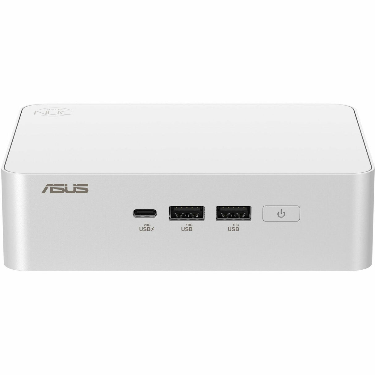 Asus NUC 15 Pro Plus NUC15CRSU9 Barebone System - Mini PC - Intel Core Ultra 9 285H Hexadeca-core (16 Core) — RNUC15CRSU90000U
