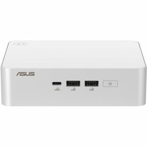 Asus NUC 15 Pro Plus NUC15CRSU9 Barebone System - Mini PC - Intel Core Ultra 9 285H Hexadeca-core (16 Core) — RNUC15CRSU90000U