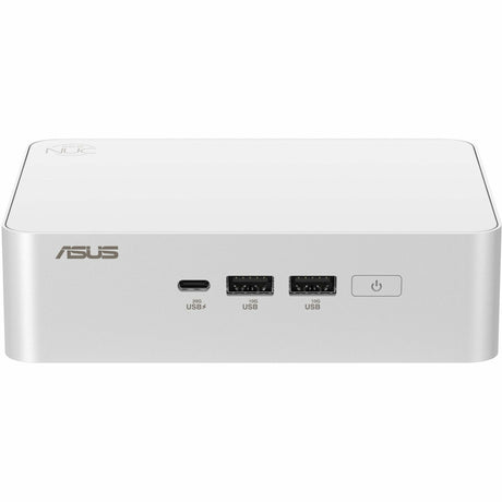 Asus NUC 15 Pro Plus NUC15CRSU9 Barebone System - Mini PC - Intel Core Ultra 9 285H Hexadeca-core (16 Core) — RNUC15CRSU90000U