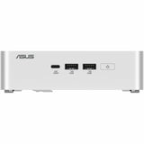 Asus NUC 15 Pro Plus NUC15CRSU9 Barebone System - Mini PC - Intel Core Ultra 9 285H Hexadeca-core (16 Core) — RNUC15CRSU90000U