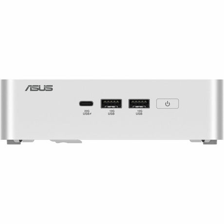Asus NUC 15 Pro Plus NUC15CRSU9 Barebone System - Mini PC - Intel Core Ultra 9 285H Hexadeca-core (16 Core) — RNUC15CRSU90000U