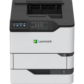 Lexmark MS820e MS826de Desktop Laser Printer - Monochrome — 50G0310
