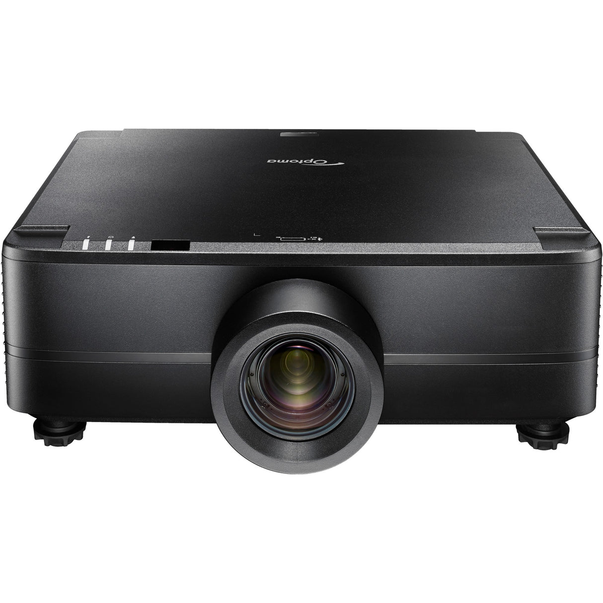 Optoma ZU820T 3D DLP Projector - 16:10 — ZU820T