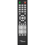 Optoma ZU820T 3D DLP Projector - 16:10 — ZU820T