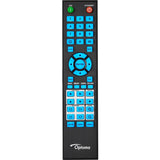 Optoma ZU820T 3D DLP Projector - 16:10 — ZU820T