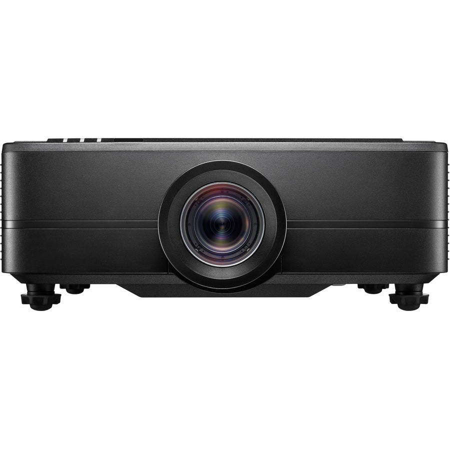 Optoma ZU820T 3D DLP Projector - 16:10 — ZU820T