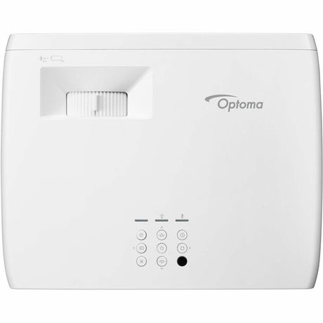 Optoma ZK430ST 3D Short Throw DLP Projector - 16:9 - White — ZK430ST