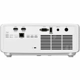 Optoma ZK430ST 3D Short Throw DLP Projector - 16:9 - White — ZK430ST