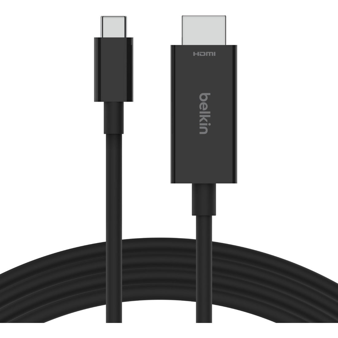 Belkin USB-C to HDMI Cable — AVC012bt2MBK
