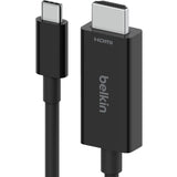 Belkin USB-C to HDMI Cable — AVC012bt2MBK