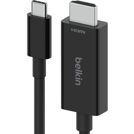 Belkin USB-C to HDMI Cable — AVC012bt2MBK