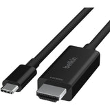 Belkin USB-C to HDMI Cable — AVC012bt2MBK