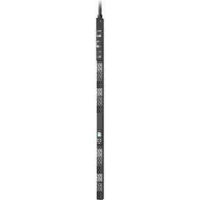 APC NetShelter Rack PDU Advanced Gen 2, Metered, 3Phase, 22.1kW 400V 32A or 17.3kW 415V 30A, 530P6, 48 Outlet — APDU11350ME