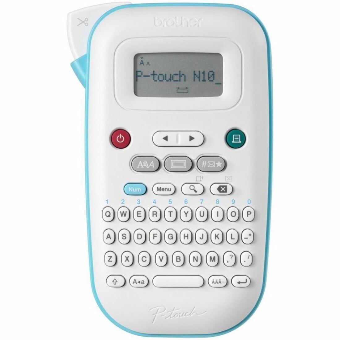 Brother P-touch PT-N10 — PTN10