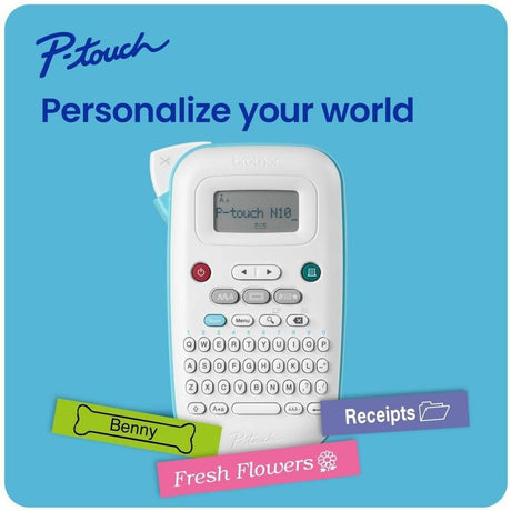 Brother P-touch PT-N10 — PTN10