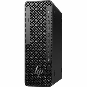 HP Z2 G1i Workstation - Intel Core Ultra 9 285 - 32 GB - 1 TB SSD - Small Form Factor - Black — BN5M0UT#ABA