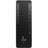 HP Z2 G1i Workstation - Intel Core Ultra 7 265K - 32 GB - 1 TB SSD - Small Form Factor - Black — BN5F6UT#ABA
