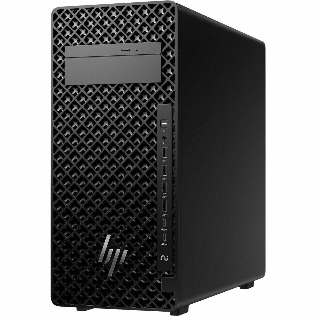 HP Z2 G1i Workstation - Intel Core Ultra 5 245K - 32 GB - 1 TB SSD - Tower - Black — BN6W8UT#ABA