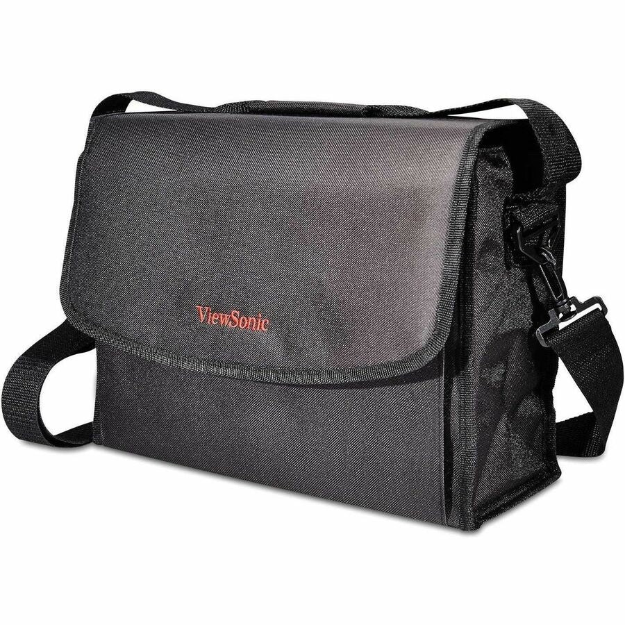 ViewSonic PJ-CASE-008 Projector Carrying Case for LightStream Projectors — PJ-CASE-008