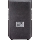 JBL Professional JRX215 2-way Pole Mount Speaker - 250 W RMS - Black — JRX215