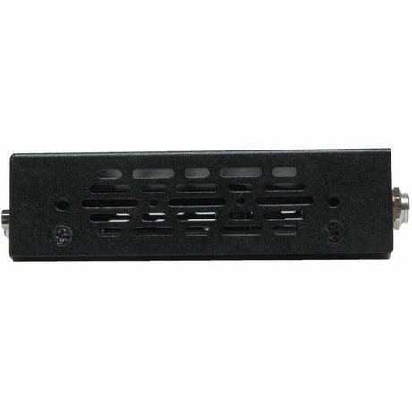 Eaton Tripp Lite Series VGA over Cat5/6 Extender, Box-Style Receiver for Video/Audio, Up to 1000 ft. (305 m), TAA — B132-100A