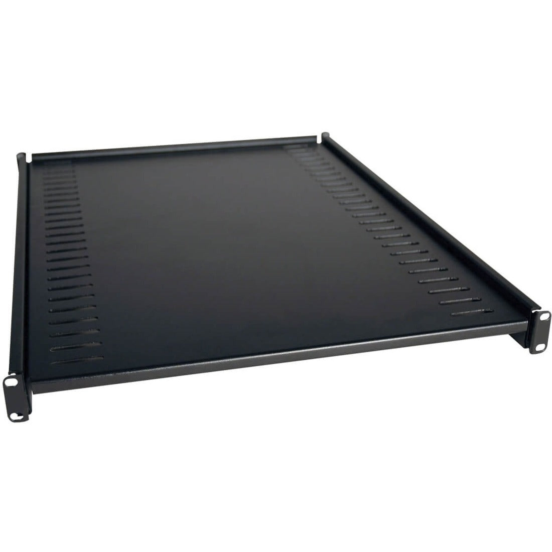 Eaton Tripp Lite Series SmartRack Heavy-Duty Fixed Shelf (250 lbs / 113.4 kgs capacity; 26 in/660 mm Deep) — SRSHELF4PHD