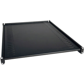 Eaton Tripp Lite Series SmartRack Heavy-Duty Fixed Shelf (250 lbs / 113.4 kgs capacity; 26 in/660 mm Deep) — SRSHELF4PHD