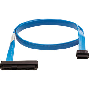HPE External 2.0m (6ft) Mini-SAS HD 4x to Mini-SAS HD 4x Cable — 716197-B21