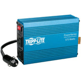 Eaton Tripp Lite Series 375W PowerVerter Ultra-Compact Car Inverter with 2 Outlets — PV375